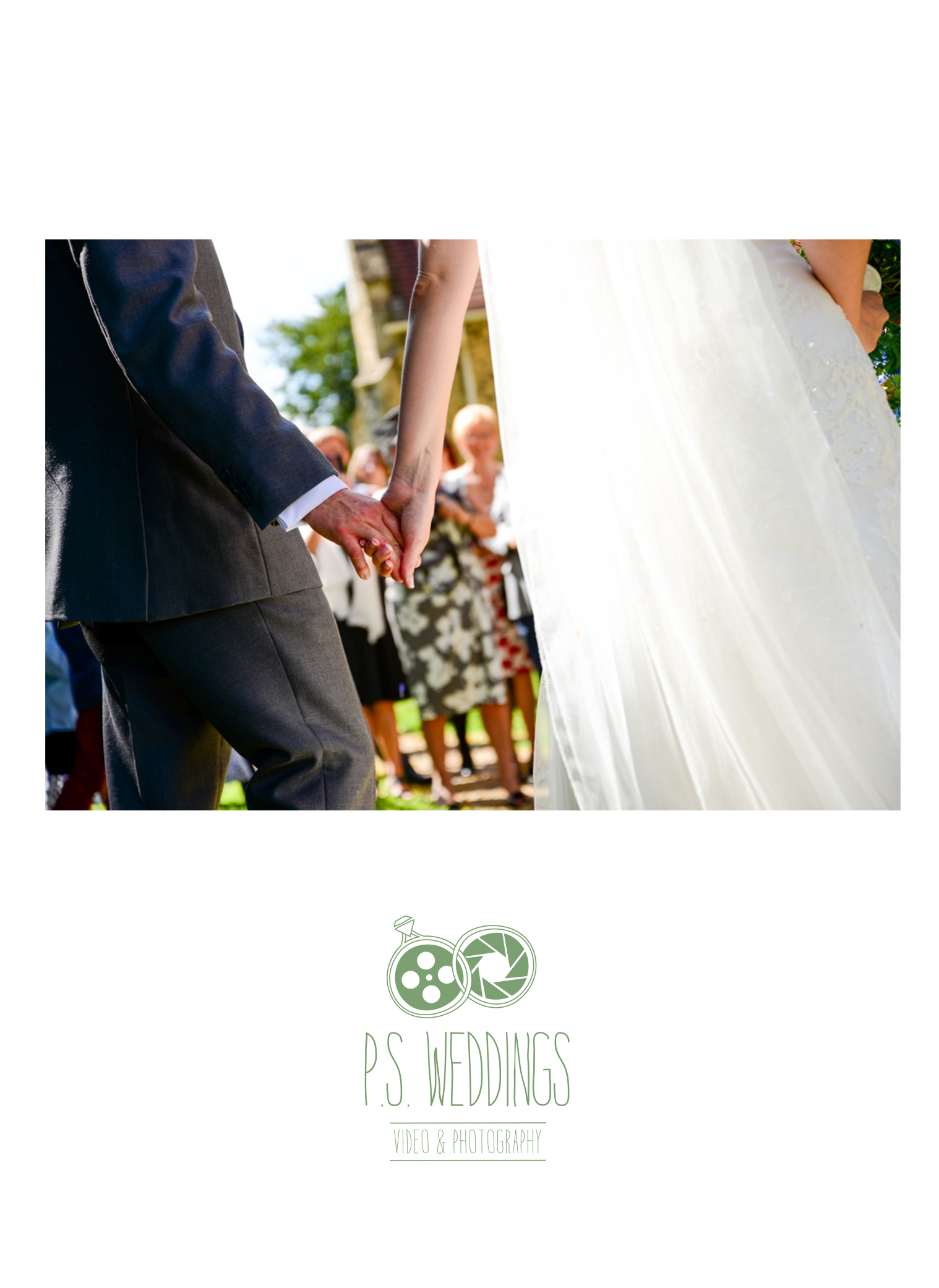 PS Weddings Image