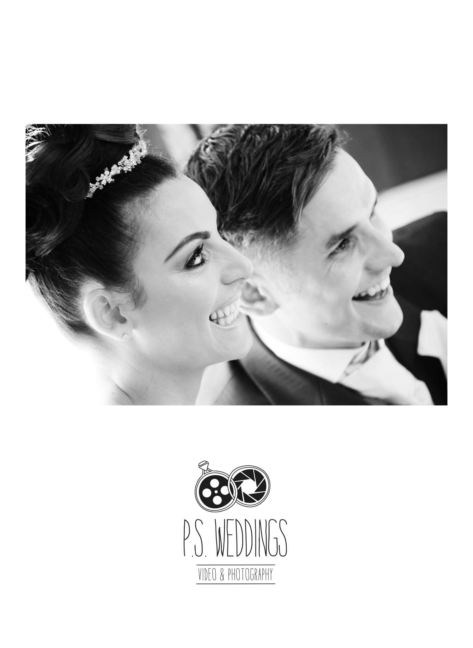 Clare and Chad: Hollin Hall Country Hotel, Bollington, Macclesfield. (C) PS Weddings UK.