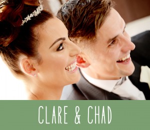 clare and chad